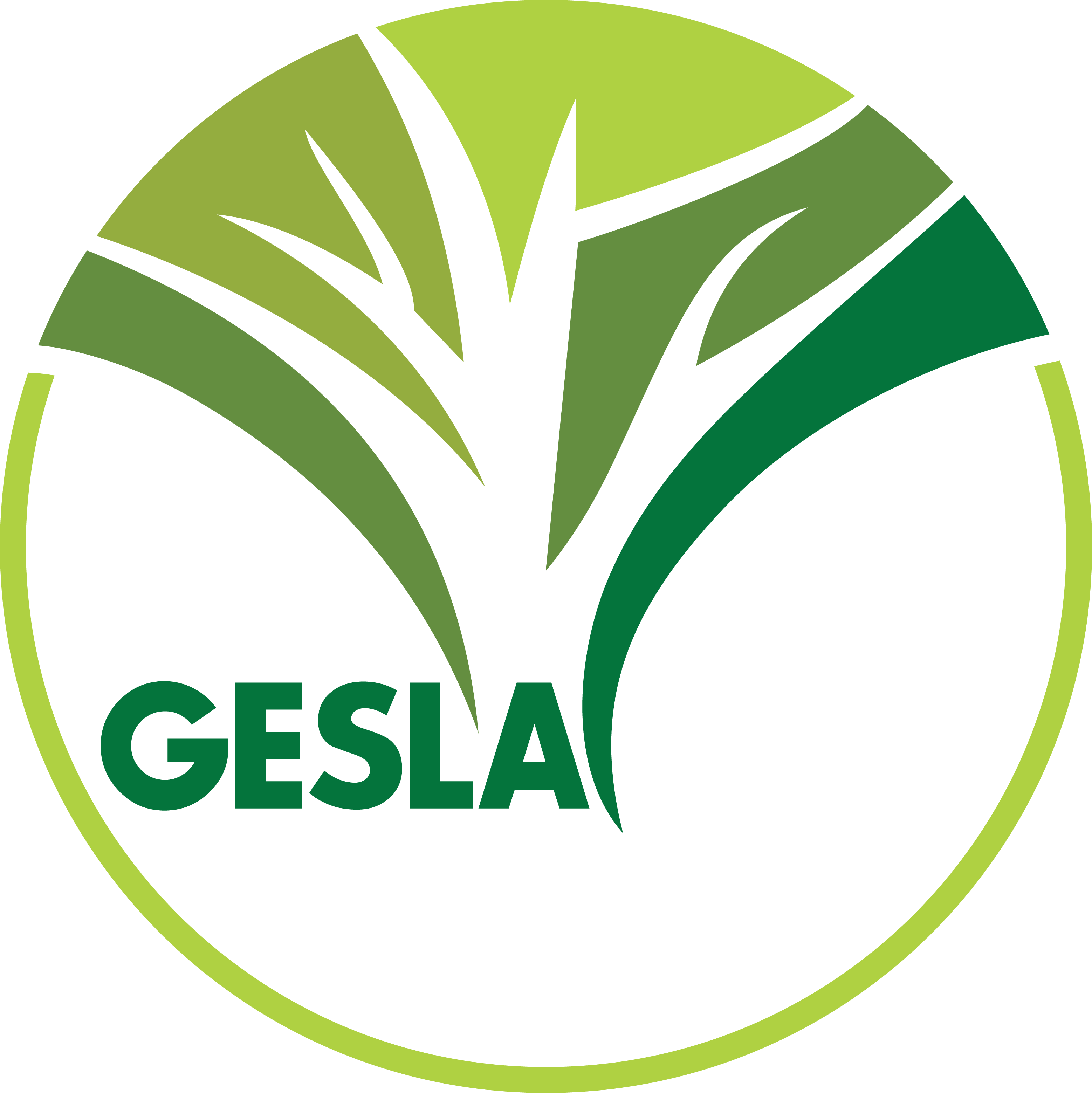 Gesla Power