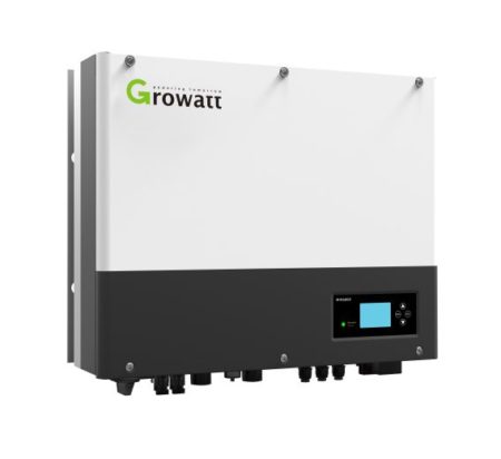Growatt SPA1000-3000TL BL