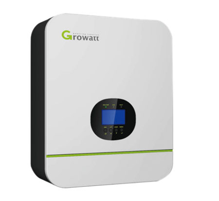 Growatt SPF 3000TL LVM