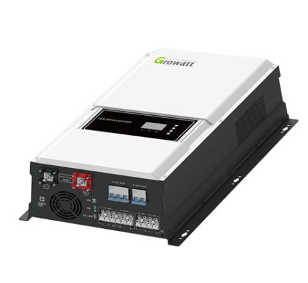 Growatt SPF 8000-12000T HVM Series