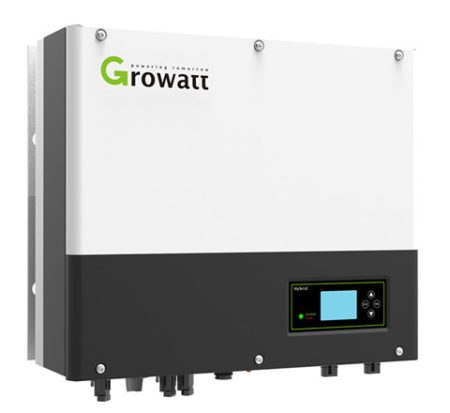 Growatt SPH4000-10000TL3 BH