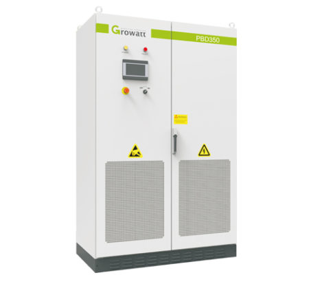 Growatt PBD350 (Commercial Storage)