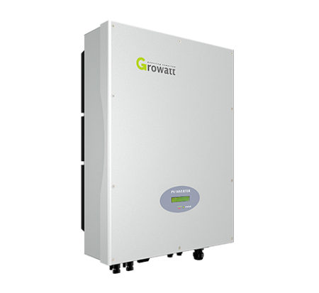 Growatt 4000-6000UE