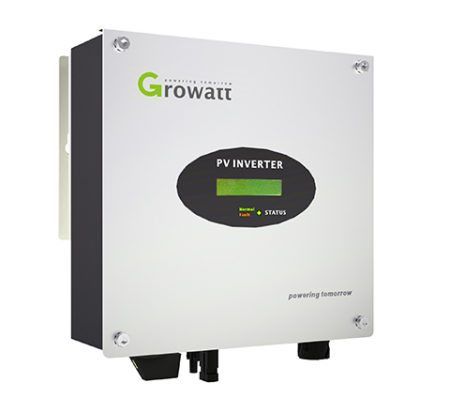 Growatt 750-3000-S