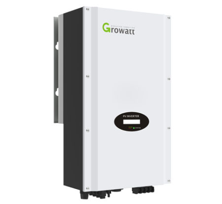 Growatt 8000-10000 MTLP-S