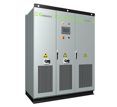 Growatt CP100-250