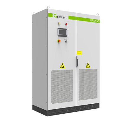 Growatt HPS 30-150