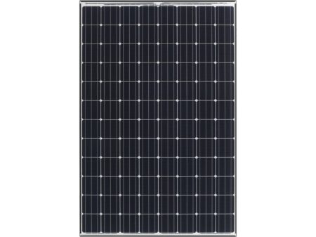 Gesla 325 watt module